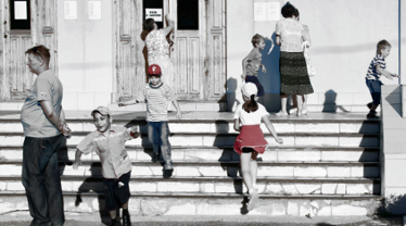 Lanzamiento de Número Especial en Psicología Comunitaria de la Revista Psicoperspectivas