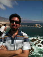 foto de claudio contreras