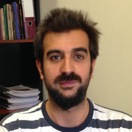 foto de Gabriel Urzúa