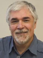 foto de germán rozas