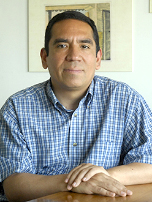 Claudio Millacura