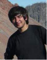 foto de rodrigo mardones